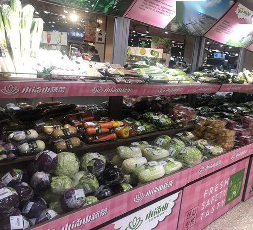 食用农产品合格证 悄然融入农产品销售新生态