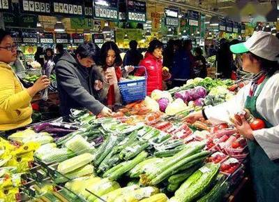 内蒙古蔬菜价格持续攀升，三个月累计涨幅达27.36%，食用农产品市场承压