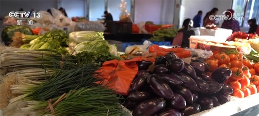 规范农产品销售，守护舌尖上的安全