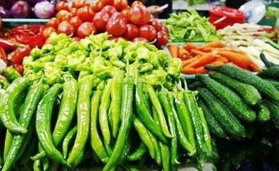 《食品安全法》框架下的食用农产品销售规制解读