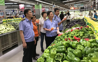 守护餐桌安全，筑牢健康防线——规范食用农产品市场销售与质量安全保障路径探析