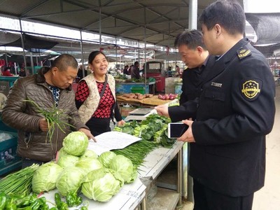 枣庄全面推行韭菜产品“双证制”管理，筑牢食用农产品安全防线