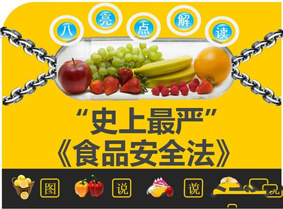 新规落地强监管，筑牢农产品质量安全防线