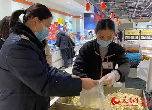 衡水市强化食用农产品销售监管 筑牢“舌尖安全”防线